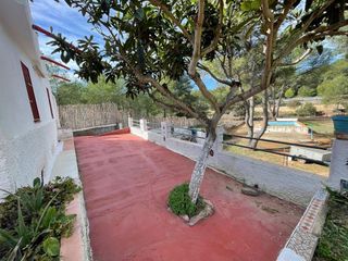 Chalet en venta en Vilamarxant