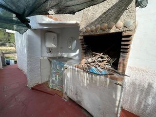 Chalet en venta en Vilamarxant