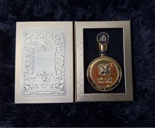 Perfume Fakhar Gold Lattafa