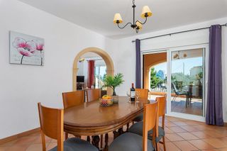 Casa en venta en Zona Pueblo en Calpe/Calp