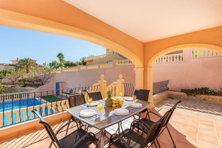 Casa en venta en Zona Pueblo en Calpe/Calp