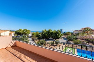 Casa en venta en Zona Pueblo en Calpe/Calp