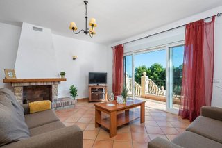 Casa en venta en Zona Pueblo en Calpe/Calp