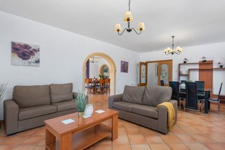 Casa en venta en Zona Pueblo en Calpe/Calp