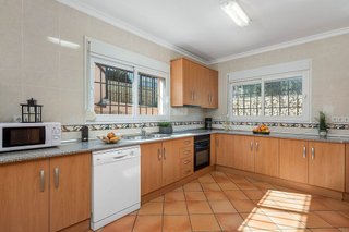 Casa en venta en Zona Pueblo en Calpe/Calp