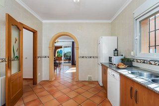 Casa en venta en Zona Pueblo en Calpe/Calp