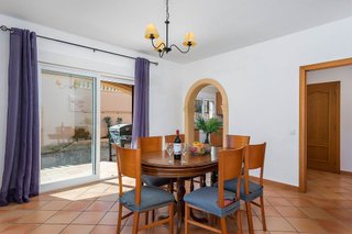 Casa en venta en Zona Pueblo en Calpe/Calp