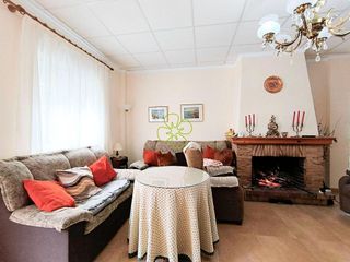 Chalet en venta en Vélez-Rubio