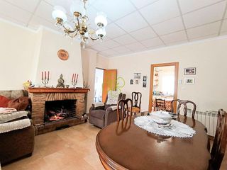 Chalet en venta en Vélez-Rubio
