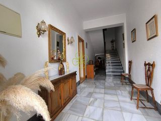 Chalet en venta en Vélez-Rubio