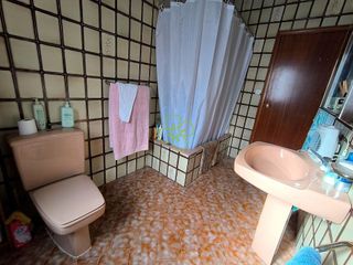 Chalet en venta en Vélez-Rubio