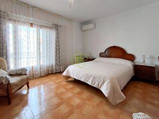 Chalet en venta en Vélez-Rubio