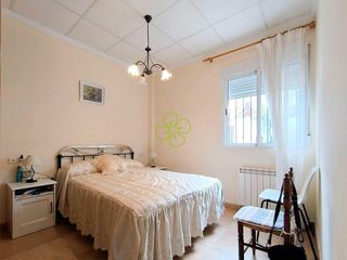 Chalet en venta en Vélez-Rubio