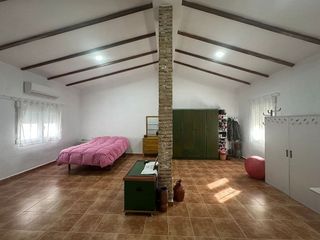 Casa adosada en venta en Centro - El Castillo en Sagunto