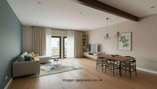 Chalet en venta en Aldaia