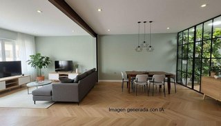 Chalet en venta en Aldaia