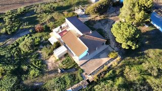 Chalet en venta en Fuente Alamo