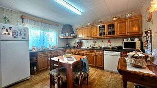 Chalet en venta en Fuente Alamo