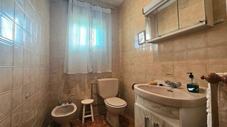Chalet en venta en Fuente Alamo