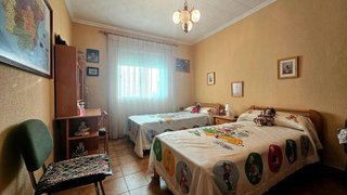 Chalet en venta en Fuente Alamo
