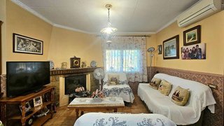 Chalet en venta en Fuente Alamo