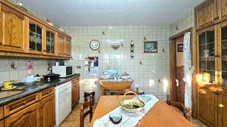 Chalet en venta en Fuente Alamo