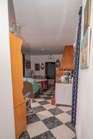 Casa adosada en venta en Linares