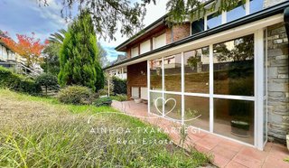 Chalet en venta en Llodio