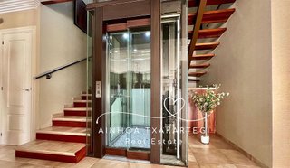 Chalet en venta en Llodio