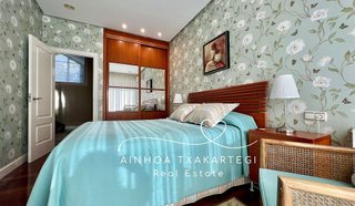 Chalet en venta en Llodio