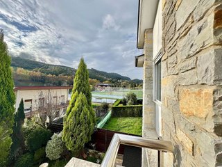 Chalet en venta en Llodio