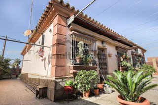 Casa rural en venta en Ayuntamiento-Barrio Alto en Sanlúcar de Barrameda
