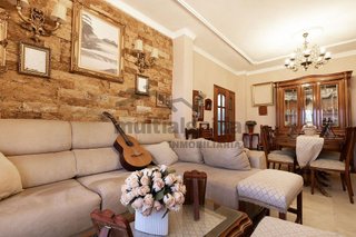 Casa rural en venta en Ayuntamiento-Barrio Alto en Sanlúcar de Barrameda