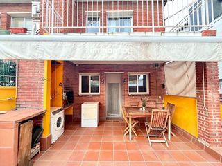 Casa adosada en venta en Montmar en Castelldefels