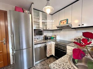 Casa adosada en venta en Montmar en Castelldefels