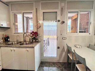 Casa adosada en venta en Montmar en Castelldefels