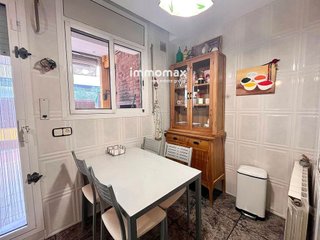 Casa adosada en venta en Montmar en Castelldefels