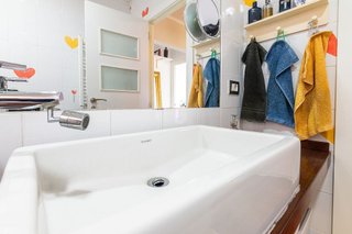 Piso en venta en Els Molins en Mataró