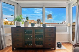 Piso en venta en Els Molins en Mataró