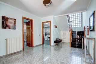 Chalet en venta en Corbera de Llobregat