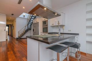 Ático en venta en Vila de Gràcia en Barcelona