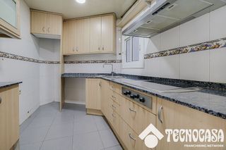 Piso en venta en El Baix Guinardó en Barcelona