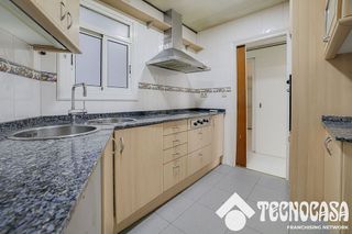 Piso en venta en El Baix Guinardó en Barcelona
