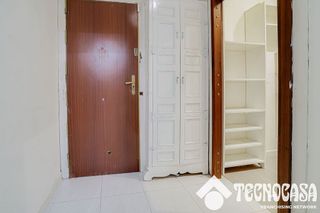 Piso en venta en El Baix Guinardó en Barcelona