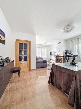 Casa pareada en venta en Zubia (La)