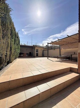 Casa pareada en venta en Zubia (La)