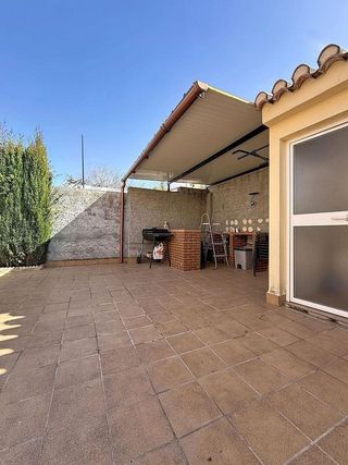 Casa pareada en venta en Zubia (La)