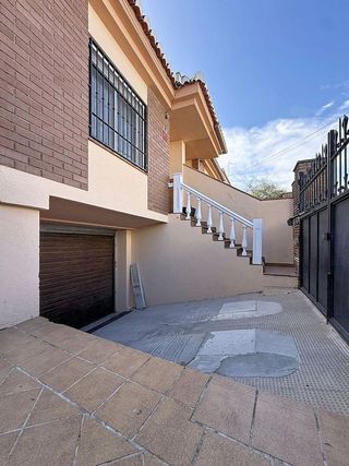 Casa pareada en venta en Zubia (La)