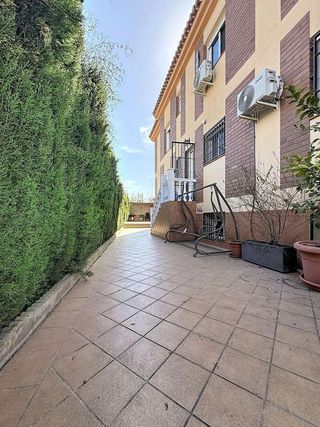 Casa pareada en venta en Zubia (La)