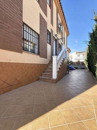 Casa pareada en venta en Zubia (La)